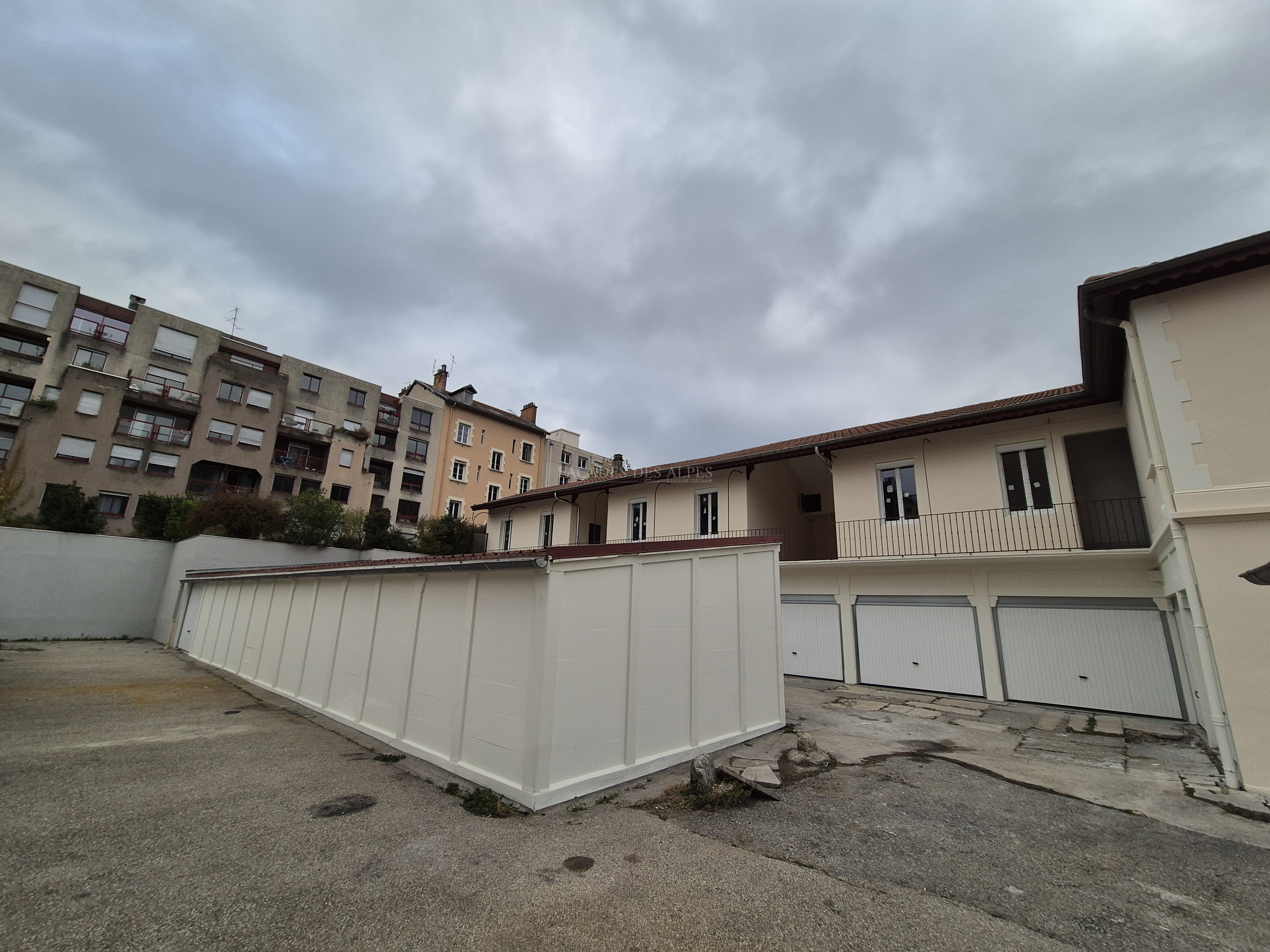 Notre rénovation à Meylan, Isère