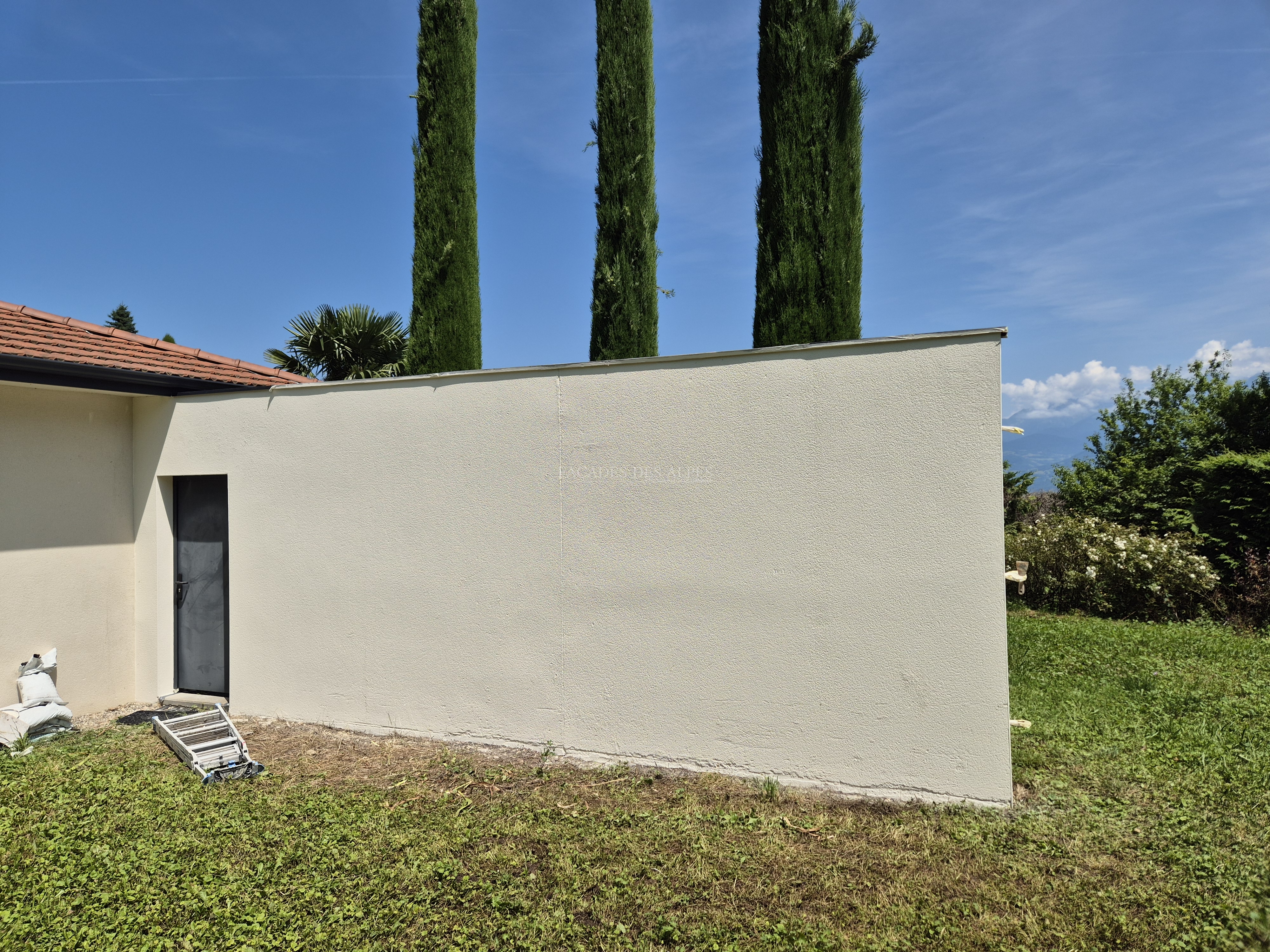 Notre rénovation à Meylan, Isère