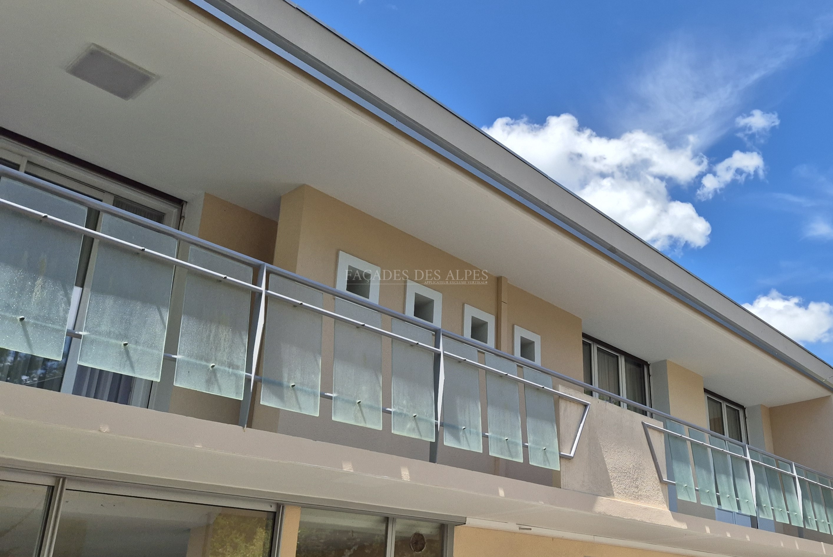 Notre rénovation à La Tronche, Isère