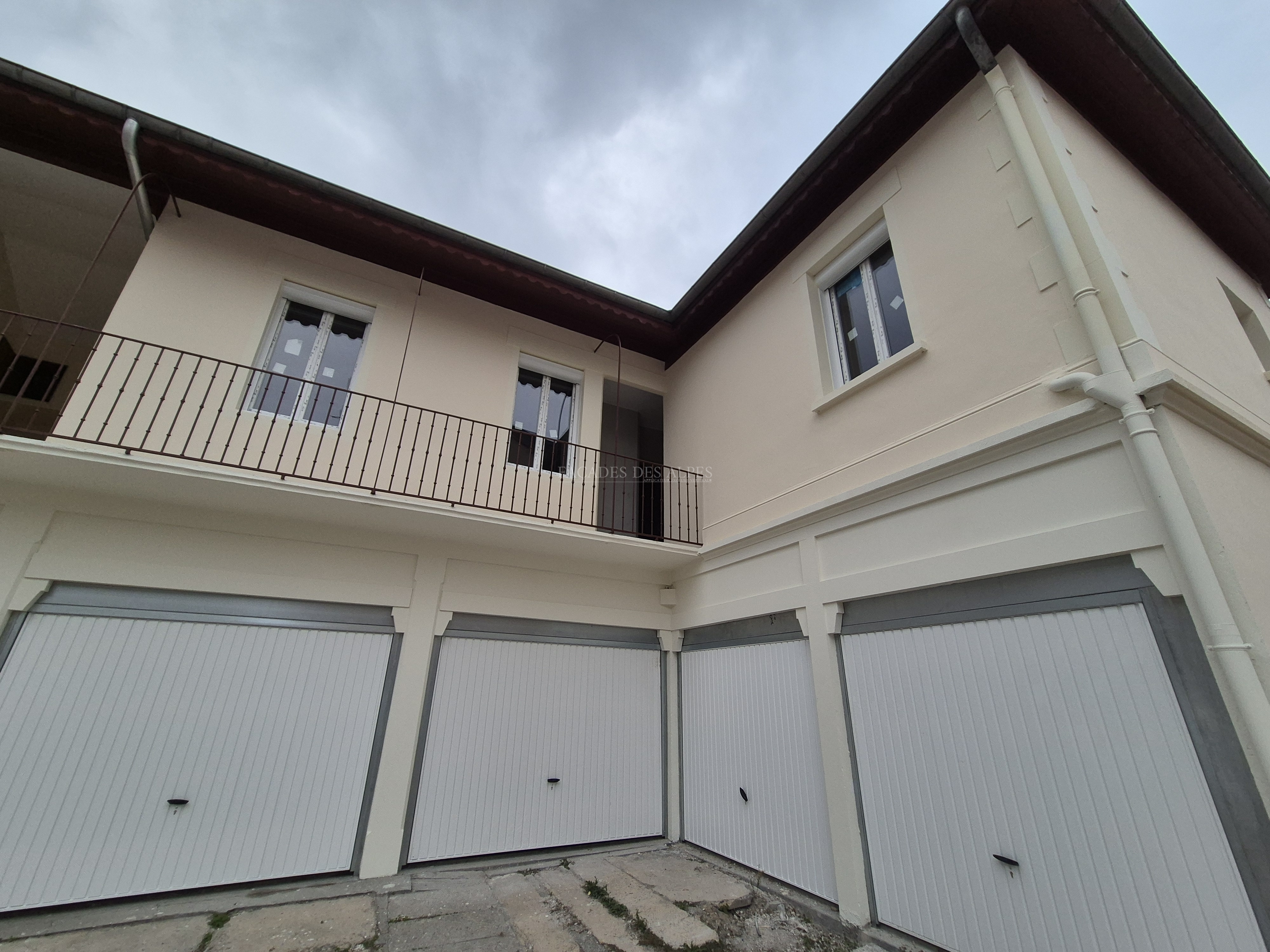 Notre rénovation à Corenc, Isère