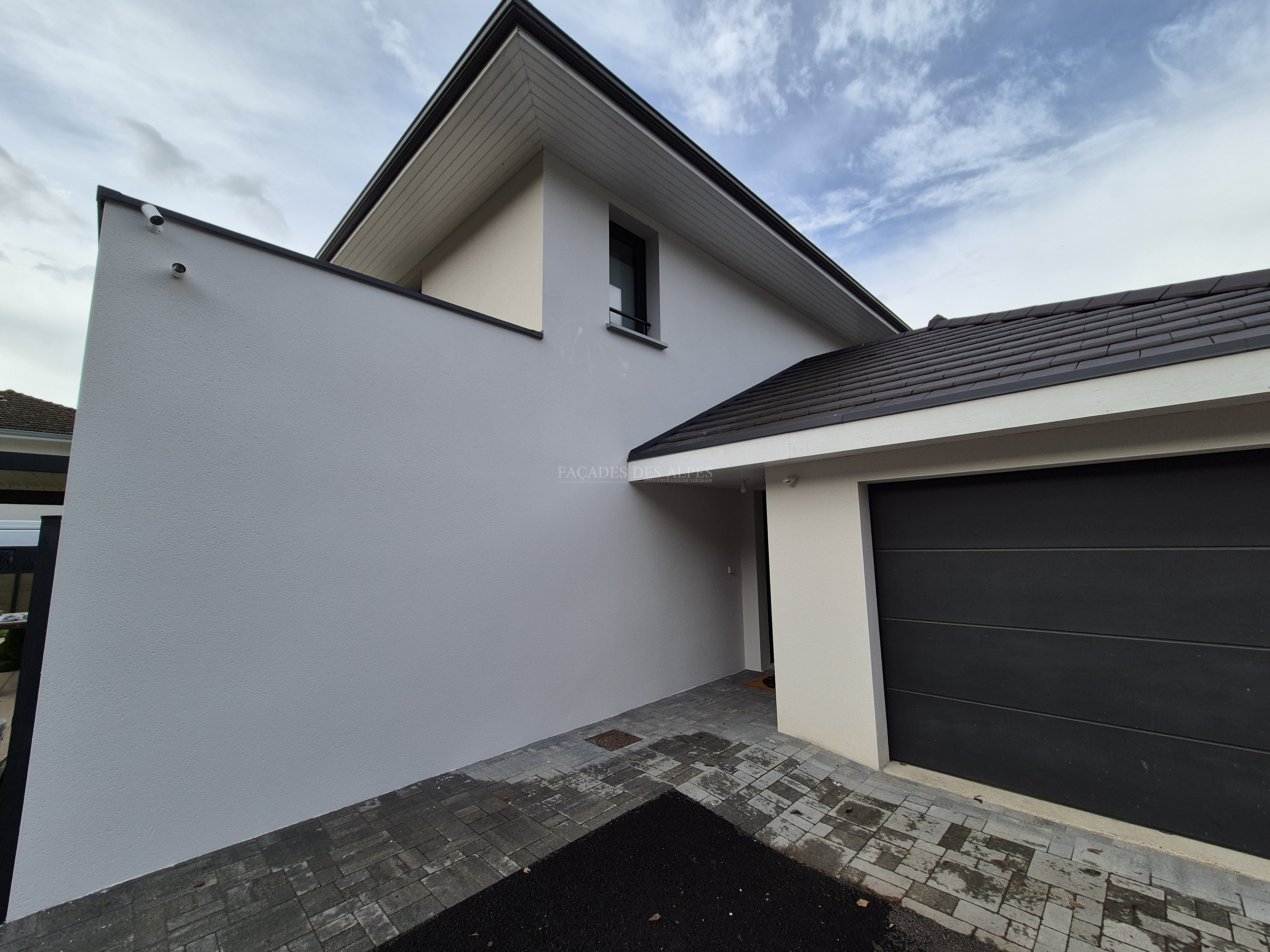 Notre rénovation à Montbonnot-Saint-Martin, Isère