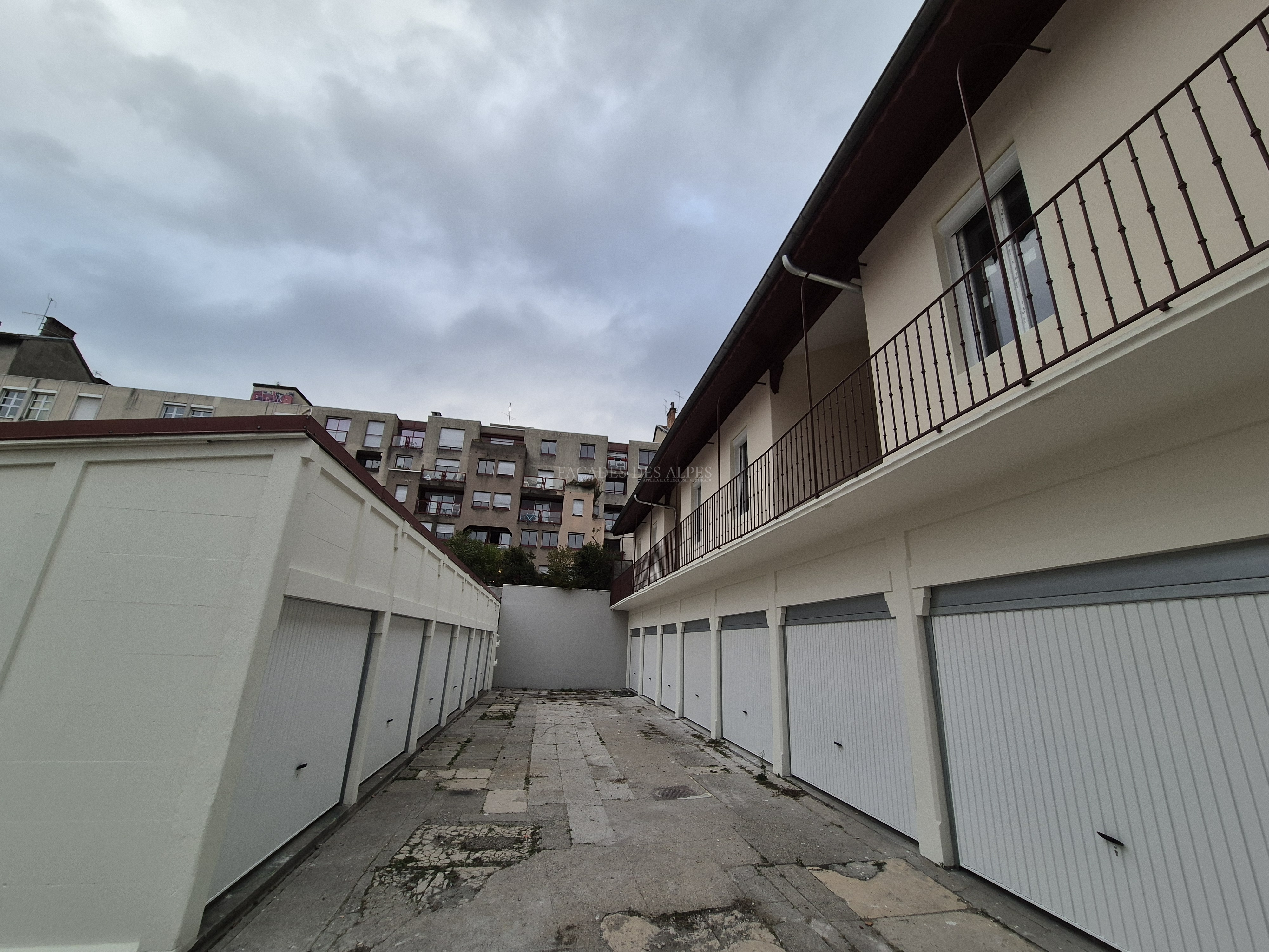 Notre rénovation à Crolles, Isère