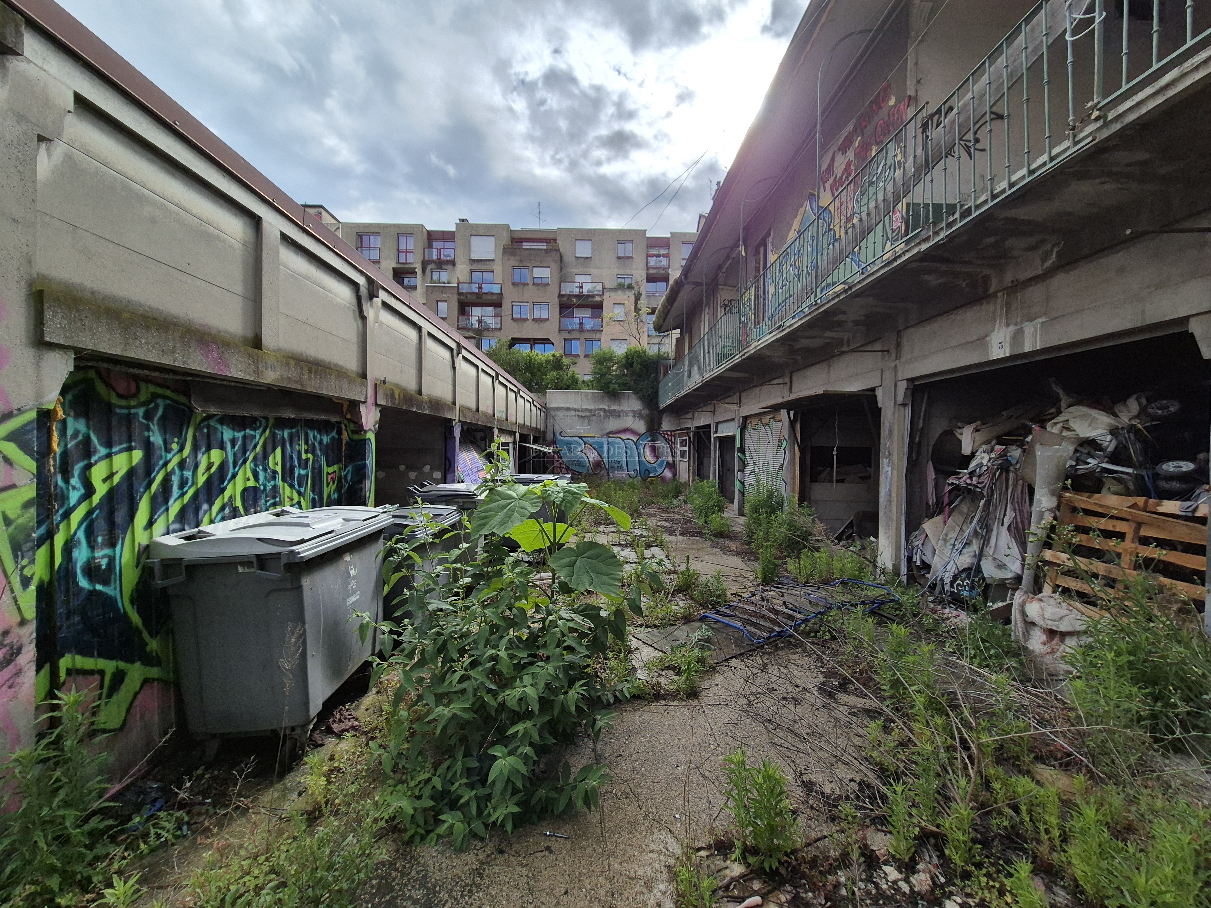 Rénovation façades d'une maison à Crolles, 38140, Isère